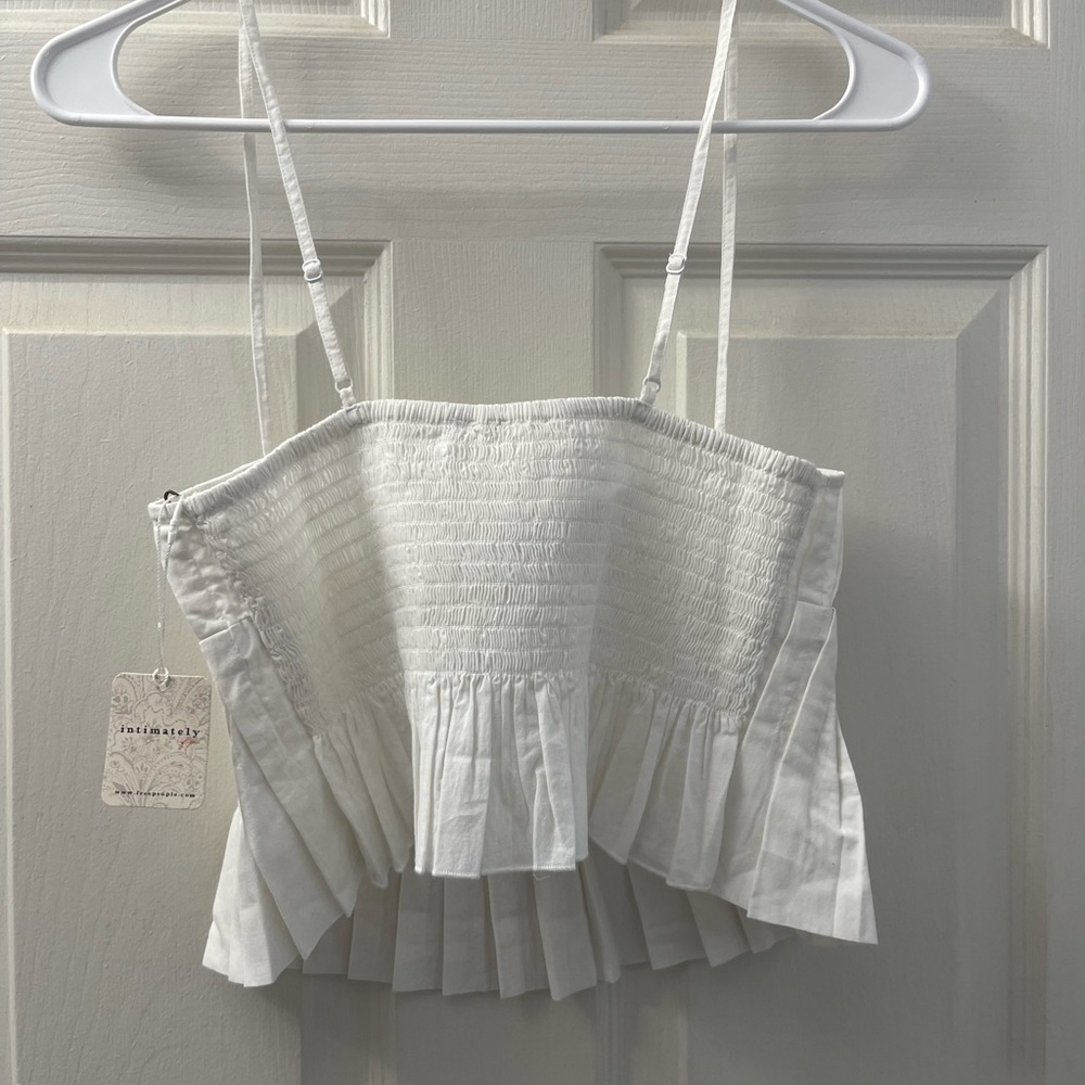 Free people one enya cami